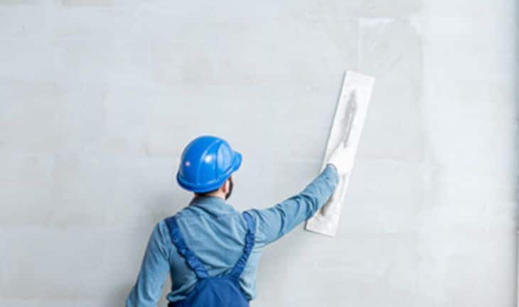 Yakutiye İnşaat Sıvacısı